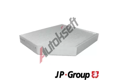 JP GROUP Filtr vzduchu v interiru JP GROUP JPG 1128104000, 1128104000