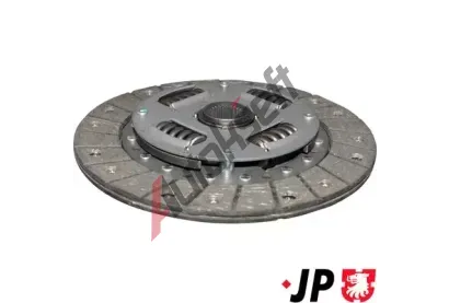 JP GROUP Lamela spojky JP JPG 1130200200, 1130200200