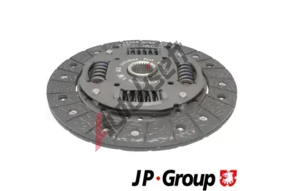 JP GROUP Lamela spojky JP GROUP JPG 1130200300, 1130200300