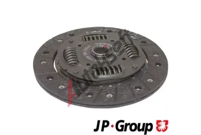 JP GROUP Lamela spojky JP GROUP JPG 1130200600, 1130200600