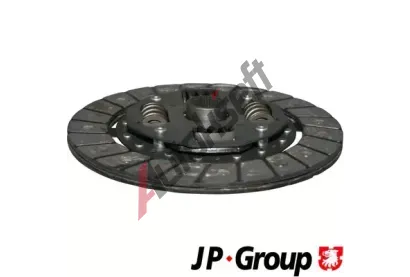 JP GROUP Lamela spojky JP GROUP JPG 1130201000, 1130201000