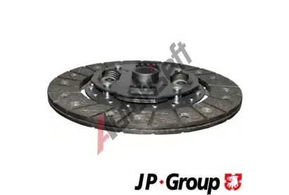 JP GROUP Lamela spojky JP GROUP JPG 1130201100, 1130201100