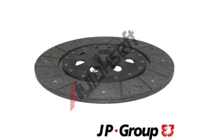 JP GROUP Lamela spojky JP GROUP JPG 1130201900, 1130201900