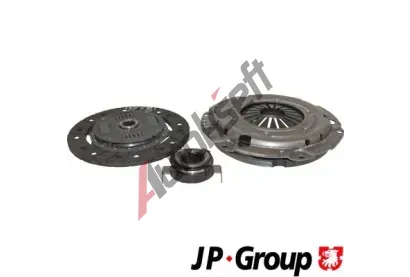 JP GROUP Sada spojky JP GROUP JPG 1130400410, 1130400410