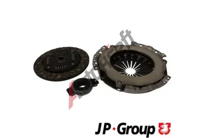 JP GROUP Sada spojky JP GROUP JPG 1130400610, 1130400610