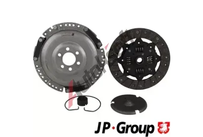 JP GROUP Sada spojky JP GROUP JPG 1130401610, 1130401610