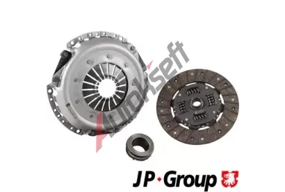 JP GROUP Sada spojky JP GROUP JPG 1130401810, 1130401810