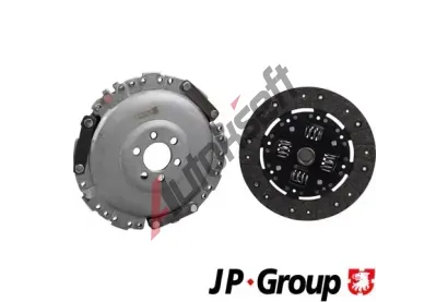 JP GROUP Sada spojky JP GROUP JPG 1130402010, 1130402010