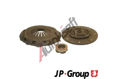 JP GROUP Sada spojky JP GROUP JPG 1130403410, 1130403410