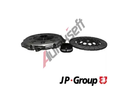 JP GROUP Sada spojky JP GROUP JPG 1130404010, 1130404010