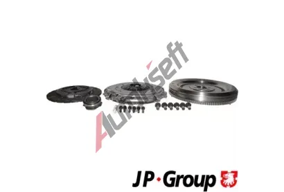 JP GROUP Sada spojky JP GROUP JPG 1130404310, 1130404310