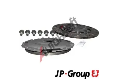 JP GROUP Sada spojky JP GROUP JPG 1130406410, 1130406410