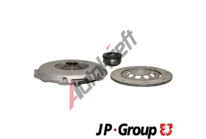 JP GROUP Sada spojky JP GROUP JPG 1130407210, 1130407210