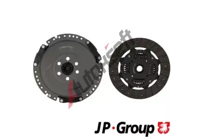 JP GROUP Sada spojky JP GROUP JPG 1130408110, 1130408110