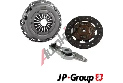 JP GROUP Sada spojky JP GROUP JPG 1130410610, 1130410610