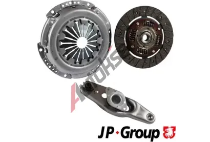 JP GROUP Sada spojky JP GROUP JPG 1130412610, 1130412610