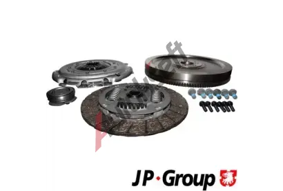 JP GROUP Sada spojky JP GROUP JPG 1130413410, 1130413410