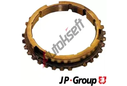 JP GROUP Synchronizační kroužek mechanické převodovky JP GROUP JPG 1131300100, 1131300100 JP GROUP Synchronizační kroužek mechanické převodovky JP GROUP JPG 1131300100, 1131300100