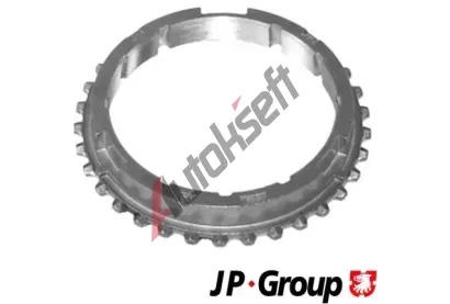JP GROUP Synchronizan krouek mechanick pevodovky JP GROUP JPG 1131300200, 1131300200