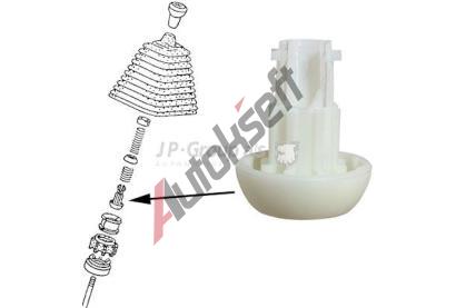 JP GROUP Pouzdro adic tye JP Group JPG 1131501500, 1131501500