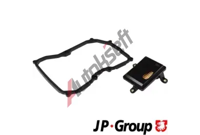 JP GROUP Sada hydraulickho filtru automatick pevodovky JP GROUP JPG 1131850610, 1131850610