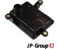 JP GROUP Sada hydraulickho filtru automatick pevodovky JP GROUP JPG 1131850610, 1131850610