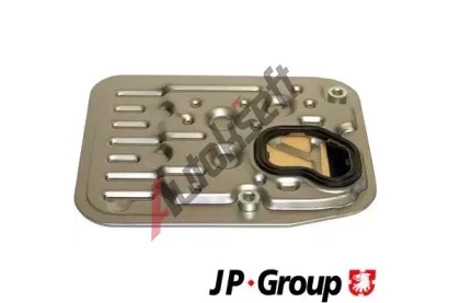JP GROUP Hydraulick� filtr automatick� p�evodovky JP GROUP JPG 1131900600, 1131900600