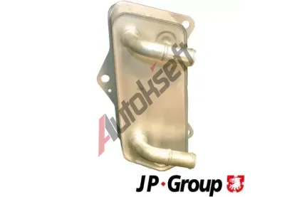 JP GROUP Olejov chladi mechanick pevodovky JP GROUP JPG 1133000500, 1133000500