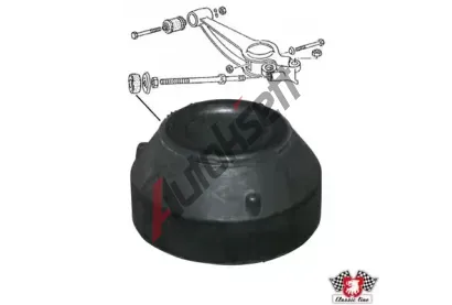 JP GROUP Uloen dicho mechanismu JP Group JPG 1140201100, 1140201100