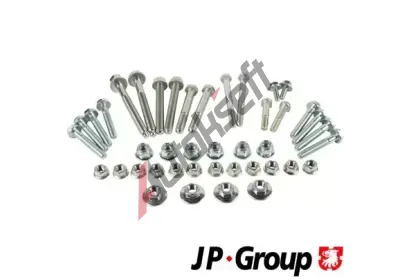 JP GROUP Upevovac epy pnho zvsnho ramena JP GROUP JPG 1141000310, 1141000310