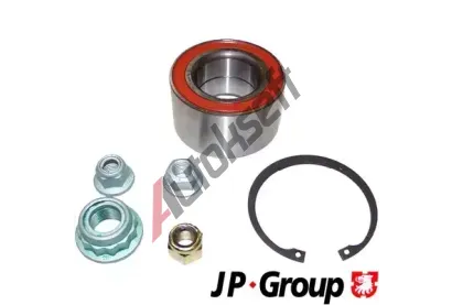 JP GROUP Sada loiska kola JP GROUP JPG 1141300210, 1141300210