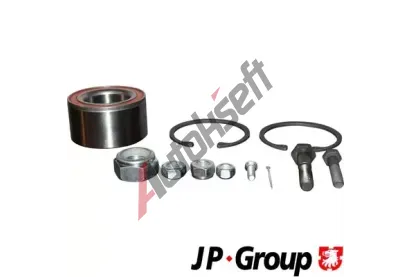 JP GROUP Sada loiska kola JP GROUP JPG 1141300910, 1141300910