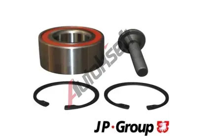 JP GROUP Sada loiska kola JP GROUP JPG 1141301110, 1141301110