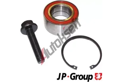 JP GROUP Sada loiska kola JP GROUP JPG 1141301910, 1141301910