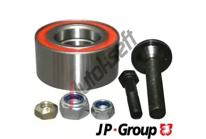 JP GROUP Sada loiska kola JP GROUP JPG 1141302410, 1141302410