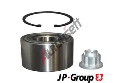 JP GROUP Sada loiska kola JP GROUP JPG 1141304310, 1141304310