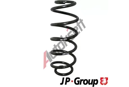 JP GROUP Pruina podvozku JP GROUP JPG 1142201600, 1142201600