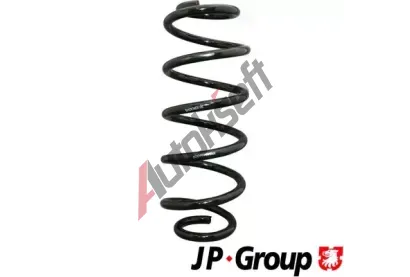 JP GROUP Pruina podvozku JP GROUP JPG 1142201700, 1142201700