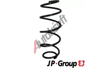 JP GROUP Pruina podvozku JP GROUP JPG 1142202800, 1142202800