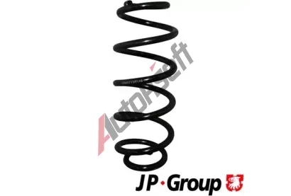 JP GROUP Pruina podvozku JP GROUP JPG 1142202900, 1142202900