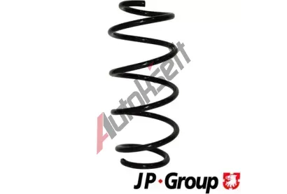 JP GROUP Pruina podvozku JP GROUP JPG 1142204200, 1142204200