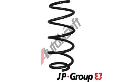 JP GROUP Pruina podvozku JP GROUP JPG 1142204700, 1142204700