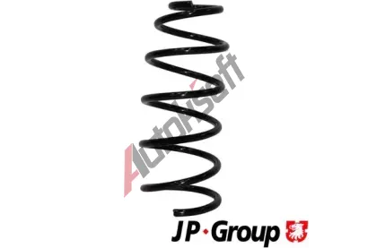 JP GROUP Pruina podvozku JP GROUP JPG 1142216300, 1142216300