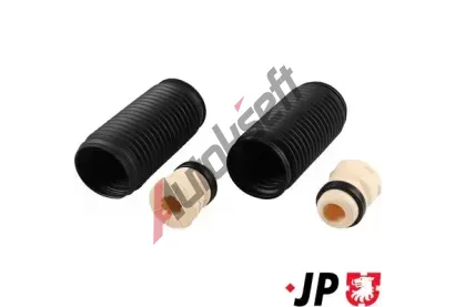 JP GROUP Ochrann� sada tlumi�e p�rov�n� proti prachu JP JPG 1142706210, 1142706210
