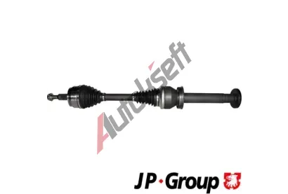 JP GROUP Hnac hdel JP GROUP JPG 1143103280, 1143103280