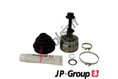JP GROUP Kloub hnacho hdele, sada JP GROUP JPG 1143301210, 1143301210