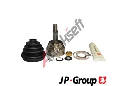 JP GROUP Kloub hnacho hdele, sada JP GROUP JPG 1143301510, 1143301510
