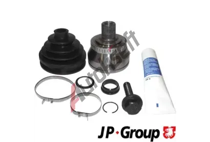 JP GROUP Kloub hnacho hdele, sada JP GROUP JPG 1143301810, 1143301810