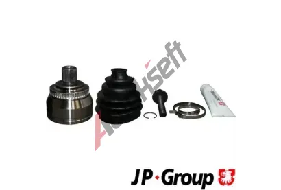 JP GROUP Kloub hnacho hdele, sada JP GROUP JPG 1143302810, 1143302810