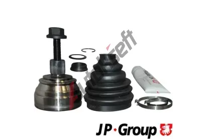 JP GROUP Kloub hnacho hdele, sada JP GROUP JPG 1143303110, 1143303110